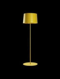 Foscarini Twiggy lettura giallo - iLamparas.com