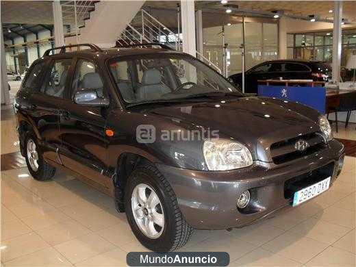 Hyundai Santa Fe 2.0 CRDi STYLE