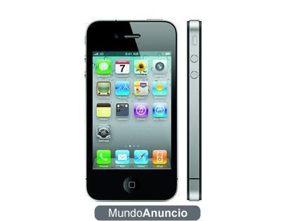 iphone 4s precio negociable