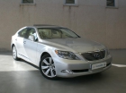 Lexus LS600h Corto Luxury, 29.900€ - mejor precio | unprecio.es