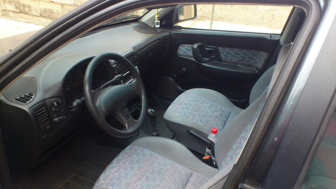 recambio seat cordoba 1.6 año 97