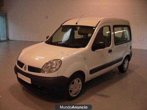 Renault Kangoo Confort Expression 1.5dCi