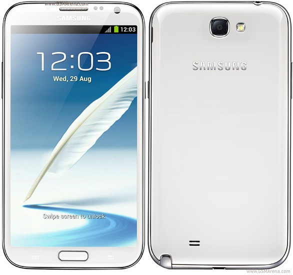 Samsung Galaxy Note 2 16gb Cpu 1.6 Ghz Gps Wifi Android Gta