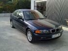 SE VENDE BMW 318i EN PERFECTO ESTADO - mejor precio | unprecio.es