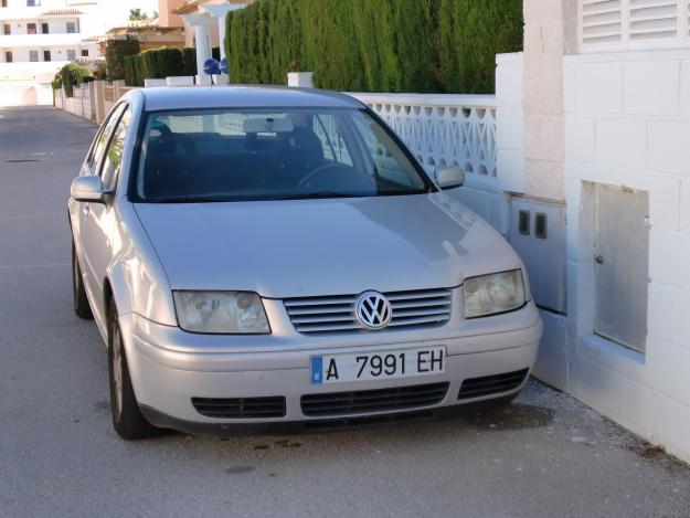 se vende VW BORA