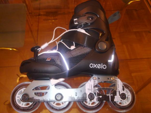 Se venden patines NUEVOS !!