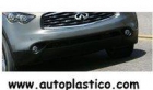 Spoiler delantero infiniti fx.año 2011-.ref 10048/00 - mejor precio | unprecio.es