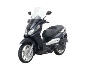 SYM CITYCOM 300I