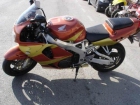 vendo honda cbr 900 rr del año 98 - mejor precio | unprecio.es