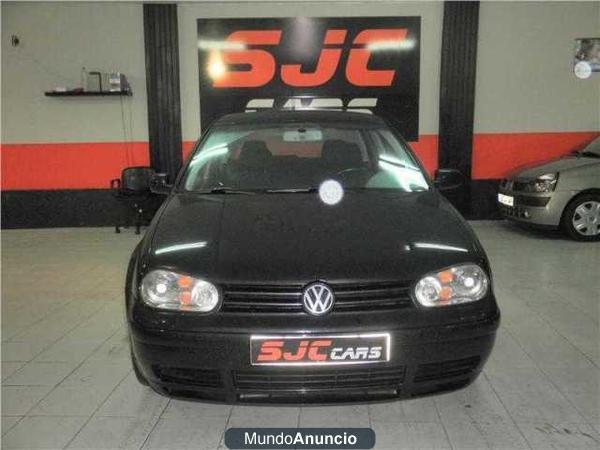 Volkswagen Golf 1.9 TDI GTI Edicion Especial