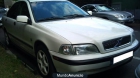 VOLVO S40 1.9TD - mejor precio | unprecio.es