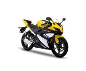 YAMAHA YZF 125 / YZF125R