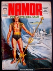 Namor - Vértice - Volumen 2 - Número 1. - mejor precio | unprecio.es