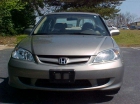 2004 Honda Civic EX Sedan - mejor precio | unprecio.es