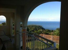 Apartamento en residencia : 2/4 personas - piscina - vistas a mar - saint pierre (reunion)  la reunion