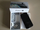 Apple iPhone 4S, 16 GB. LIBRE. Negro. Nuevo a estrenar - mejor precio | unprecio.es