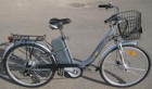 Bicicletas electricas de pedaleo asistido con baterias de Litio o Plomo - mejor precio | unprecio.es