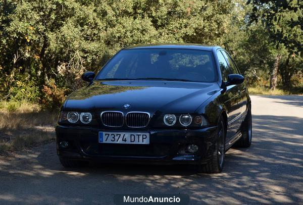 BMW M5 e39 400cv