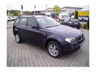 BMW X3 xDrive 2.0d Nuevo Mod 2007 Restyling Navegador - mejor precio | unprecio.es