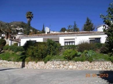 Chalet con 3 dormitorios se vende en Mijas Pueblo, Costa del Sol