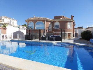 Chalet en venta en San Luis, Alicante (Costa Blanca)