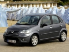 Citroen C3 1.6i 16v CAS SX Plus 5p - mejor precio | unprecio.es