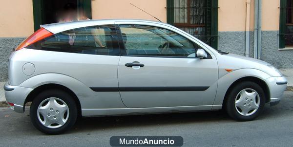 FORD FOCUS (OCACION)