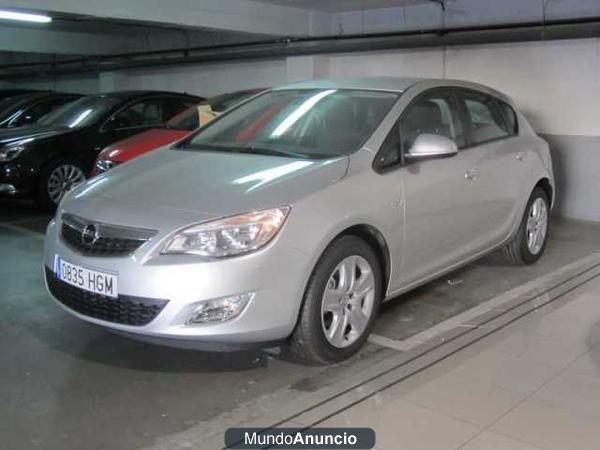 Opel Astra 1.7CDTI ENJOY