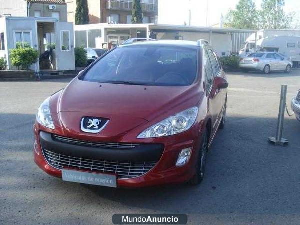 Peugeot 308 SW 1.6 HDI 110 CONFORT