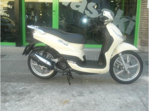 PEUGEOT  TWEET 125 CC