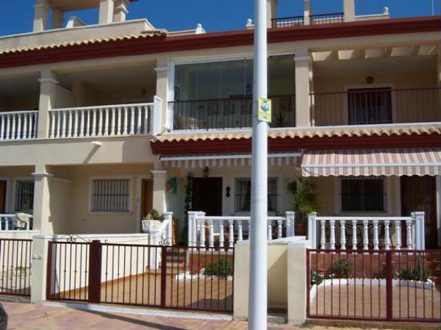 San pedro del pinatar   - Townhouse - San pedro del pinatar - CG7571   - 2 Habitaciones   - €129995€