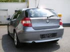 Venta de BMW 120 D 163 C.V. '05 en Pobra Do Caramiñal - mejor precio | unprecio.es