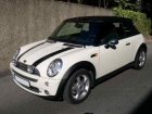 Venta de coche Mini ONE CABRIO '06 en Las Rozas - mejor precio | unprecio.es