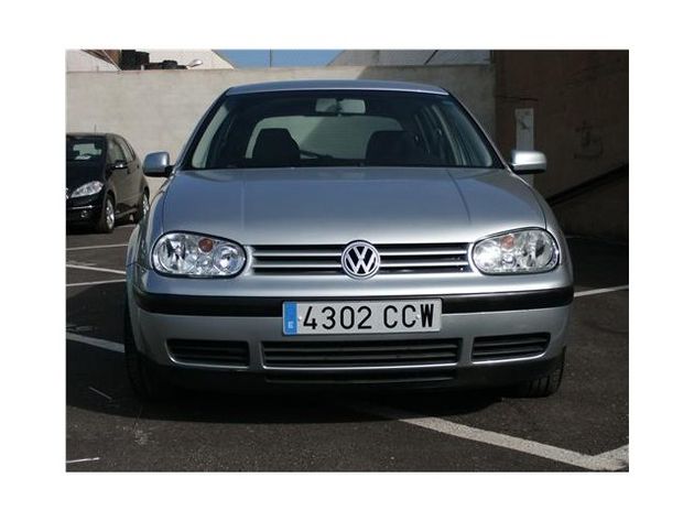 VOLKSWAGEN GOLF 1.9 TDI ADVANCE 100CV