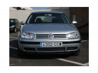 VOLKSWAGEN GOLF 1.9 TDI ADVANCE 100CV - mejor precio | unprecio.es