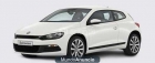 Volkswagen Scirocco 2.0 TDI 140cv DPF - mejor precio | unprecio.es