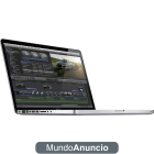 Apple® - 15.4 MacBook® Pro 750GB - mejor precio | unprecio.es