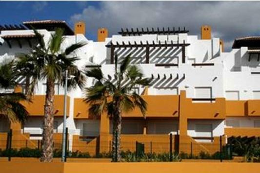 2 Dormitorio Apartamento En Venta en Vera, Almería