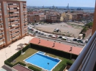 Alquiler de gran vivienda amueblada con 3 dormitorios, en zona San Gabriel, Magnificas vistas. - mejor precio | unprecio.es