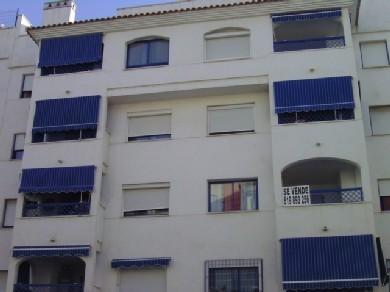 Apartamento con 3 dormitorios se vende en Fuengirola, Costa del Sol