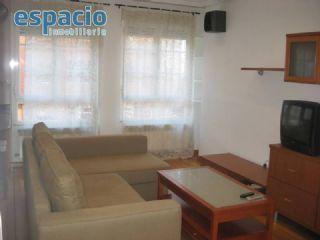 Apartamento en alquiler en Ponferrada, León