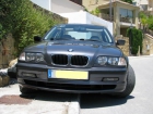 BMW 320 TD, AUTOMATIC, 2001 - mejor precio | unprecio.es