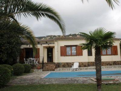 Chalet en venta en Sant Antoni de Calonge, Girona (Costa Brava)