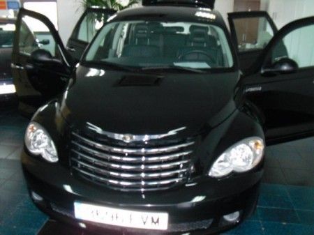 CHRYSLER PT CRUISER 223 CV - Madrid