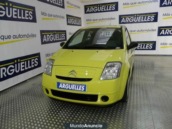 Citroen C2  1.4hdi Furio \'07