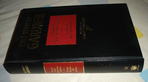 erle stanley gardner- el caso del gato del portero