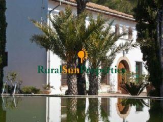 Finca/Casa Rural en venta en València, Valencia (Costa Valencia)