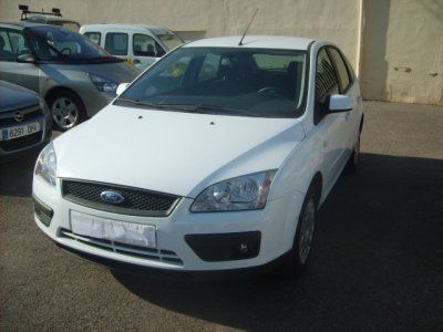 FORD FOCUS TDCI 100CV TREN - Valencia