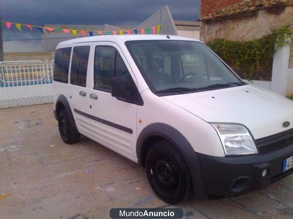 Ford Tourneo Ft  210 S Connect \'06