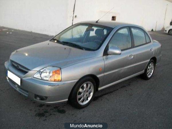 Kia Rio 1.3 SOHC LS